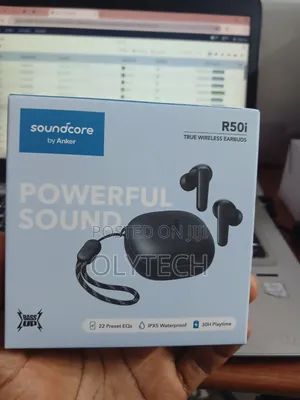 Anker Soundcore R50i
