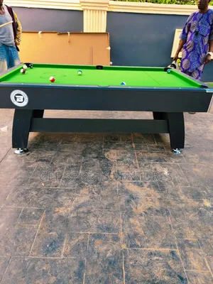 7ft Foreign Brand New Table