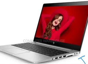 New Laptop HP EliteBook 840 G4 16GB Intel Core i7 SSD 512GB
