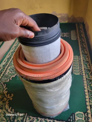All Sizes of Filters Available