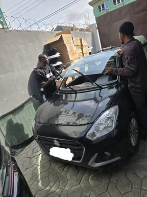 Suzuki Dzire 2018 Windscreen Glass Available Installed at Chimatex