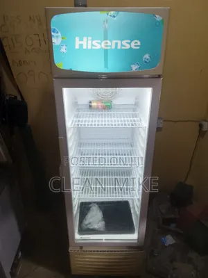 Hisense Chiller
