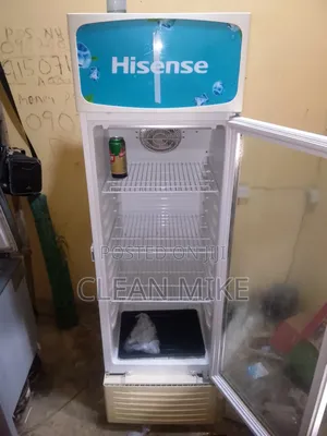 Hisense Chiller
