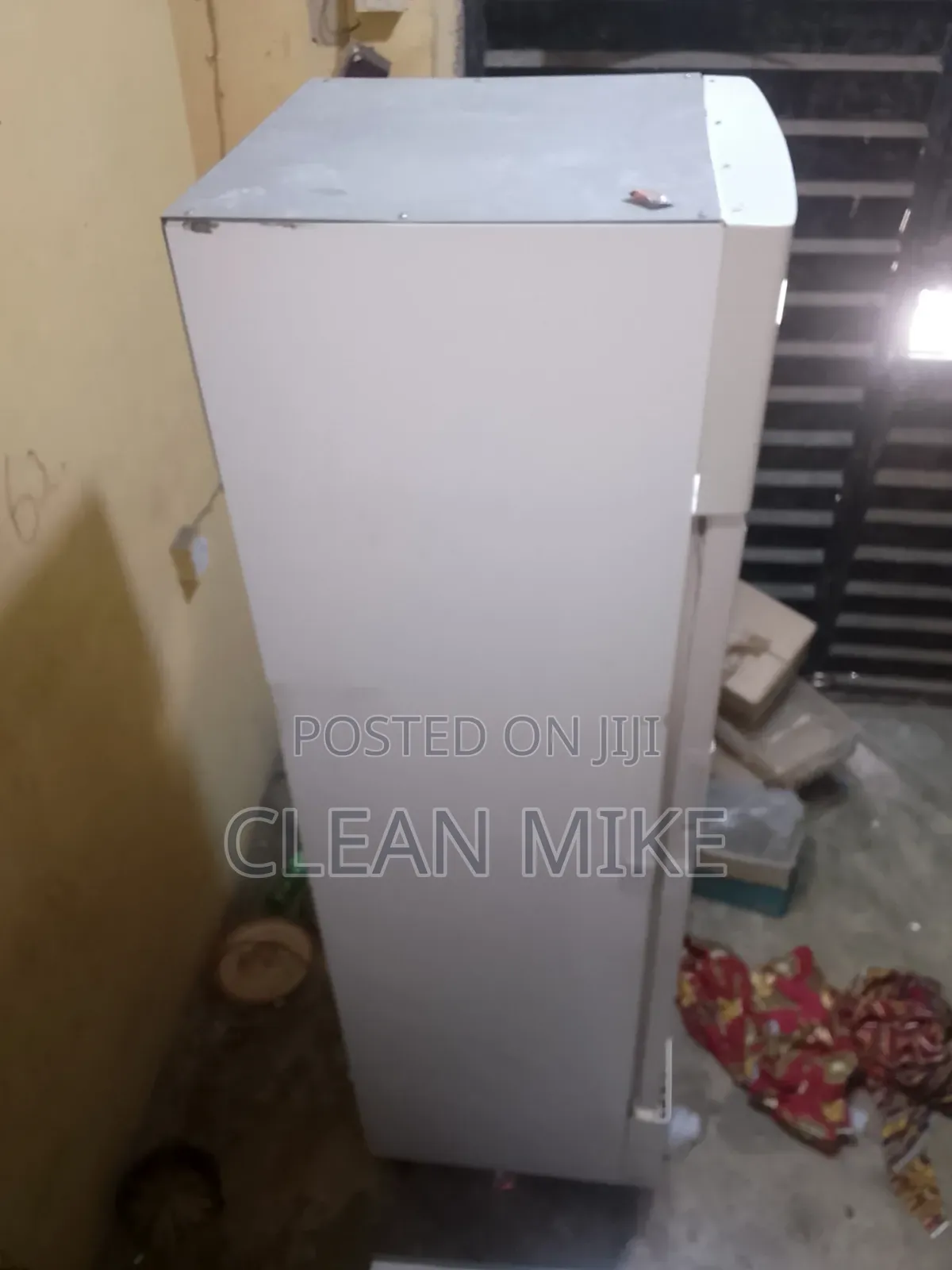 Hisense Chiller