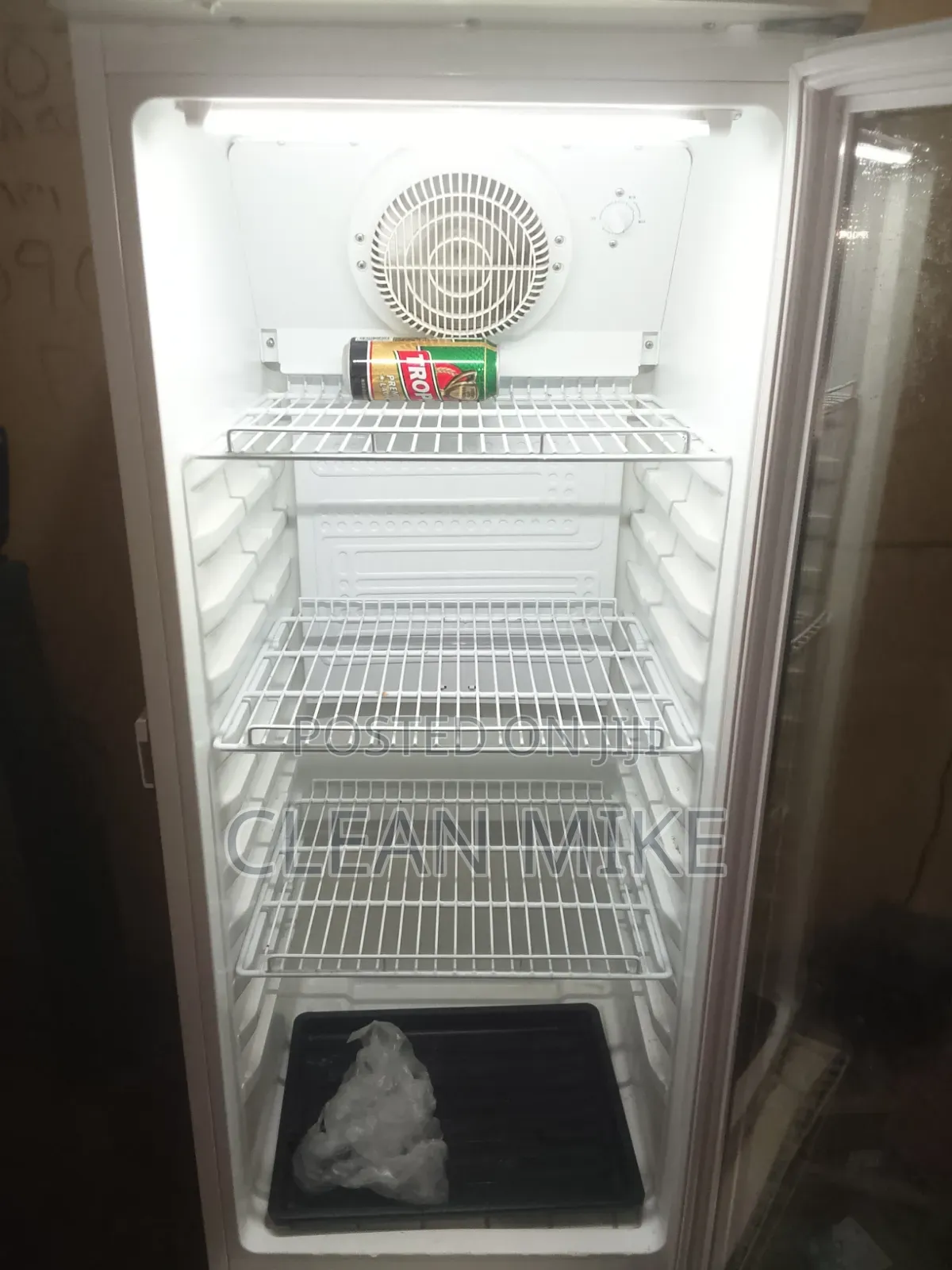 Hisense Chiller