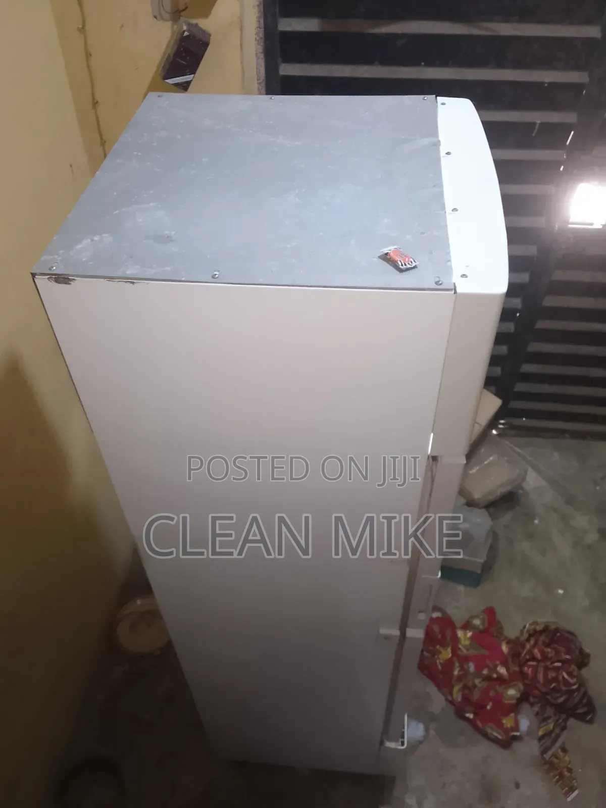 Hisense Chiller