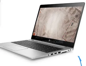 New Laptop HP EliteBook 850 8GB Intel Core i7 SSD 256GB