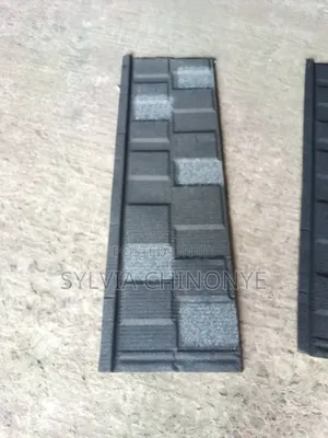 Here Are Your Quality Durable Stone Coated Roofing Sheets With 50 Year