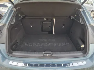 Mercedes-Benz GLA 250 2015 Teal