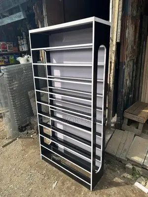 Shoe Rack 3by6