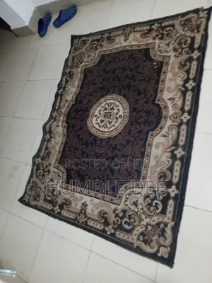 Fairly Used and in Good Condition