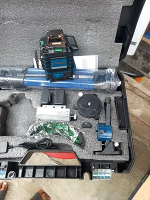 Bosch Professional Laser Level
