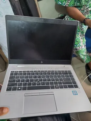 Laptop HP EliteBook X360 1030 G2 16GB Intel Core i7 SSD 512GB