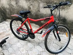 26” Raleigh Sabre Mountain Bike