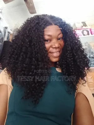 Sdd Pixcy Curls 14" With 5×5 Closure