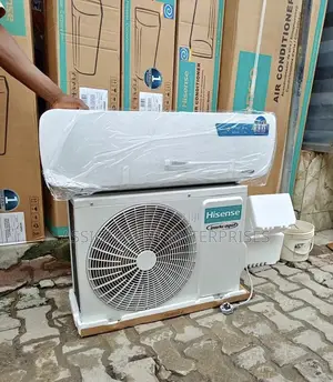 Hisense 1hp Inverter Ac