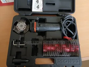 Bristle Blower