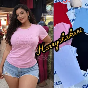 Luxury Basic Tops