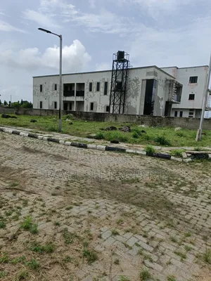 C of O Certificate Shop Rite Lekki