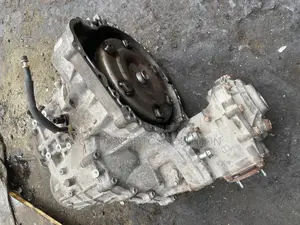 Toyota Rav4 Gearbox 2007 ( 4x4 13pin )