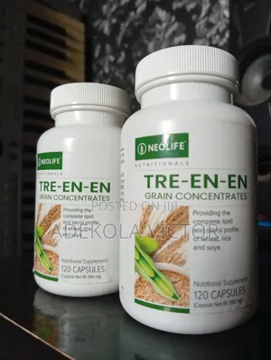 Tren-en-En