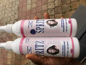 Spritz Spray Gel 335ml