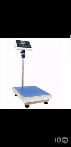 Digital Scale - Weighs Up to 150kg