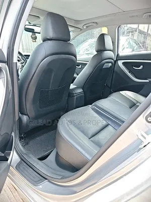 Hyundai Elantra 2014