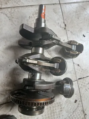 Direct Tokunbo Crankshaft for Ford Escape 1.5 Engine 3 Plug