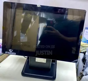 D’Tracker Core I5 8gb 128gb Double Touch Screen System