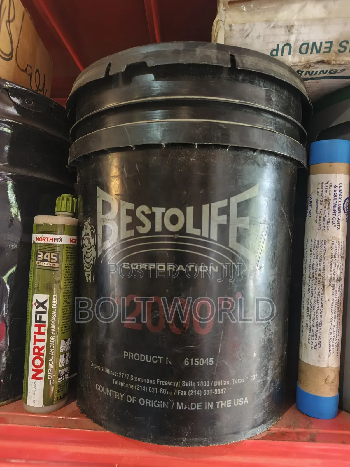 Bestolife Premium Compound 2000 Usa