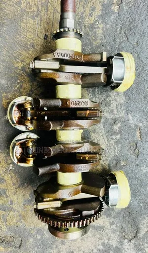 Direct Tokunbo Crankshaft for Chrysler Mini Copper