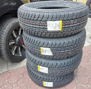 Brand New Dunlop Grandtrek At22 – 265/70r17 (Made in Japan )