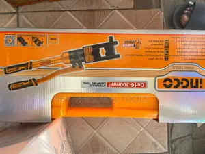 16mm-300mm Ingco Hydraulic Cable Lock