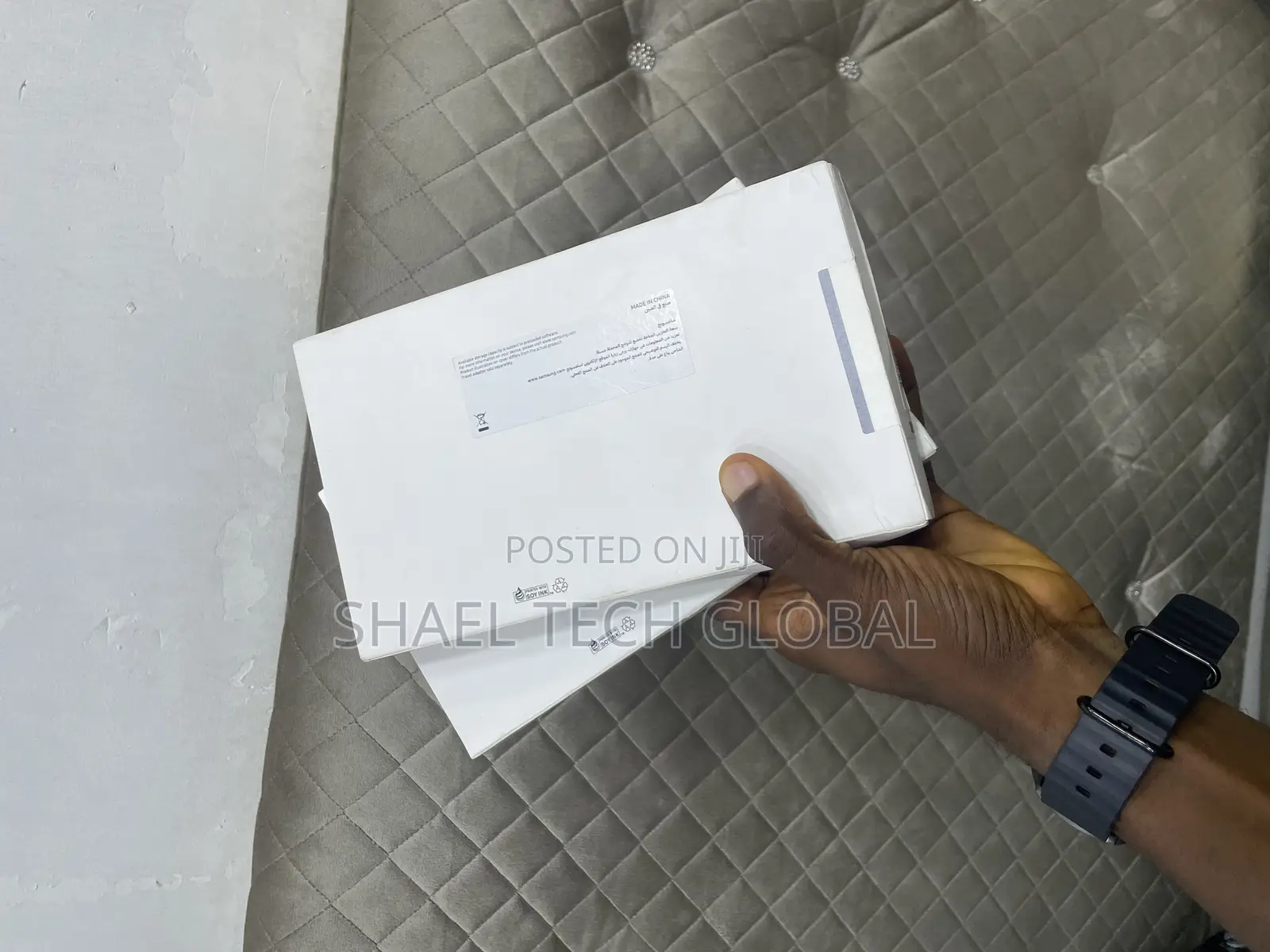 New Samsung Galaxy Tab A11 128 GB