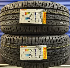 Brandnew Pirelliscorpion Zero Allseason–255/55r20 110yxl(Lr Approved)
