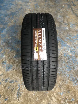 Newbridgestone Alenza 001–255/55r20 110y Xl|The Ultimateluxurysuv Tyre