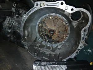 Direct Tokunbo Gearbox for Toyota 5 Pin Sienna