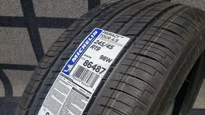 Newmichelinprimacy Toura/S–245/45r19 98w|The Smoothest Ride Guaranteed