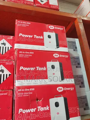 500watts Itel Power Tank Now Available Call