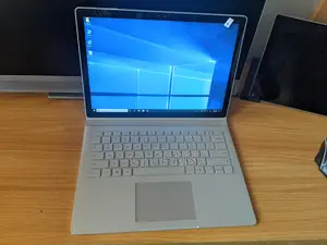 Laptop Microsoft Surface Book 16GB Intel Core i7 SSD 512GB
