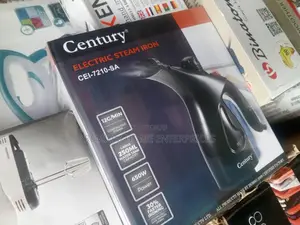 Century Garment Steamer Cei-7210-Sa
