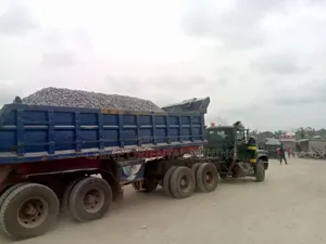 Contact Us for Ur Bulk Delivery of Chippings and Granite