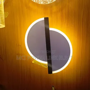 Led Wall Bracket Warm White