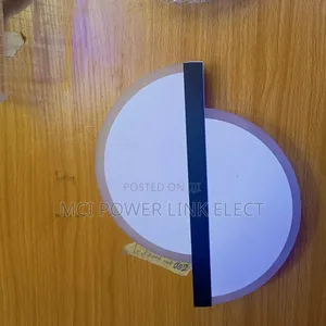 Led Wall Bracket Warm White