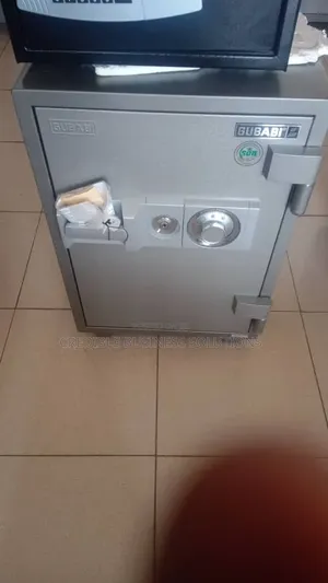 Fire Proof Safe Gubabi Product 105a