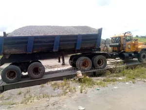 Contact Us for Your Bulk Delivery of Iron Black Chippings and Granite