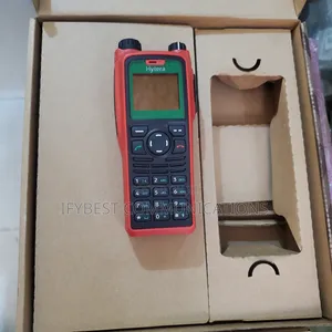 Hytera Digital Radio