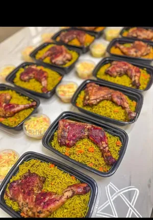Catering Services