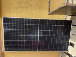 600watt Solar Panel Much Available